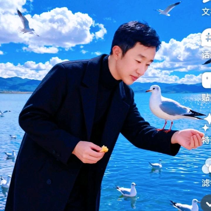 好运相伴