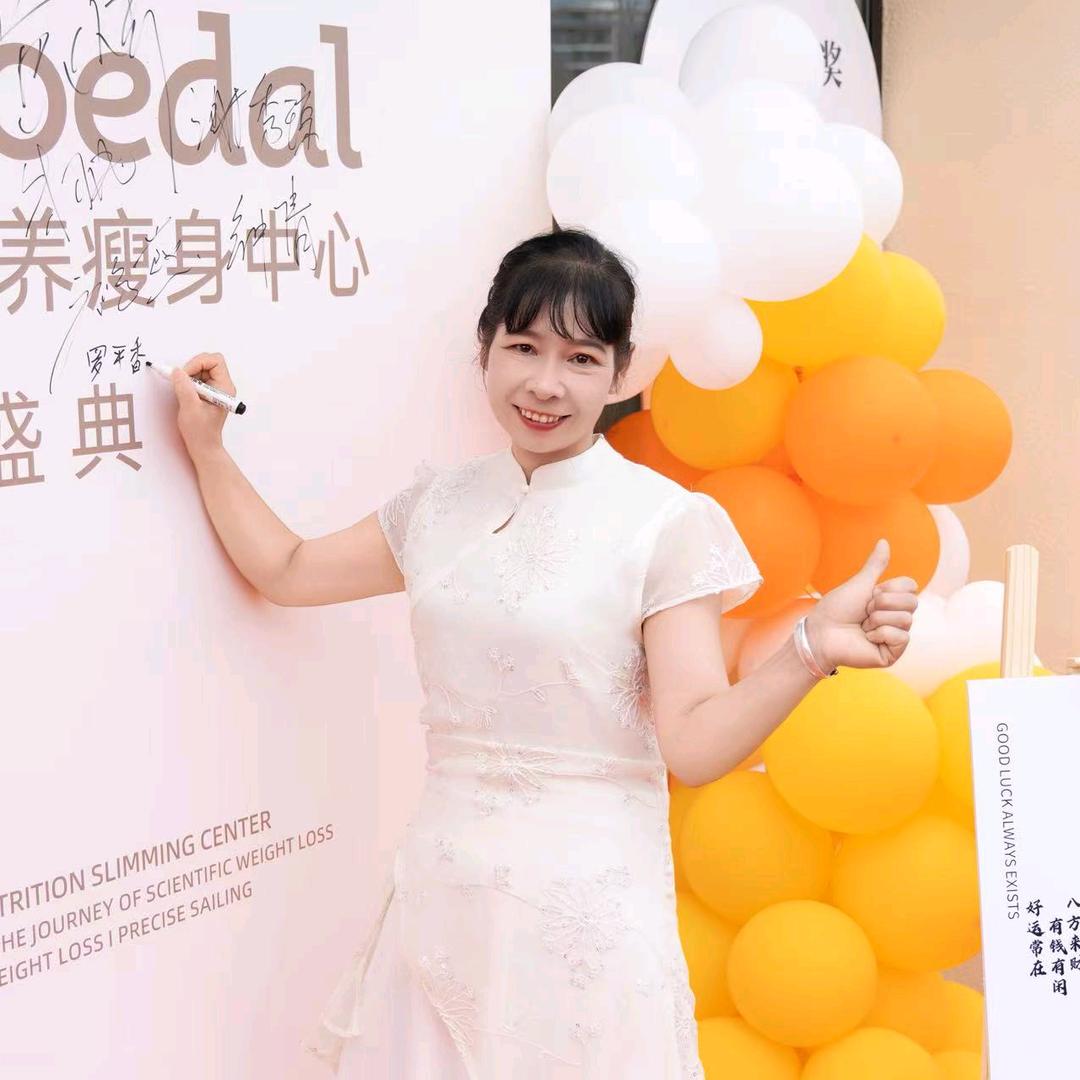 南康摩可多店长