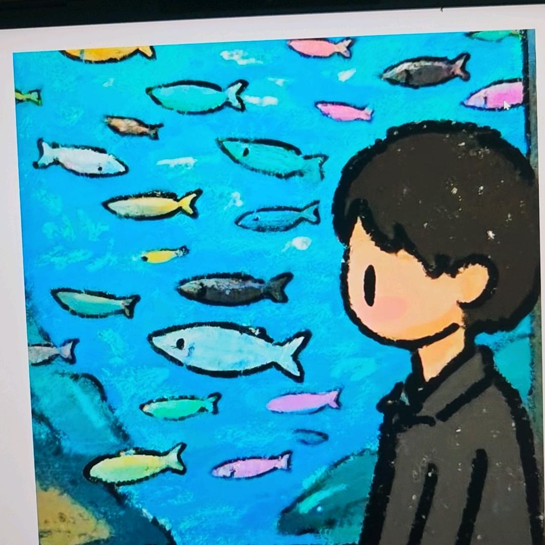 李小雨的跑刀日记