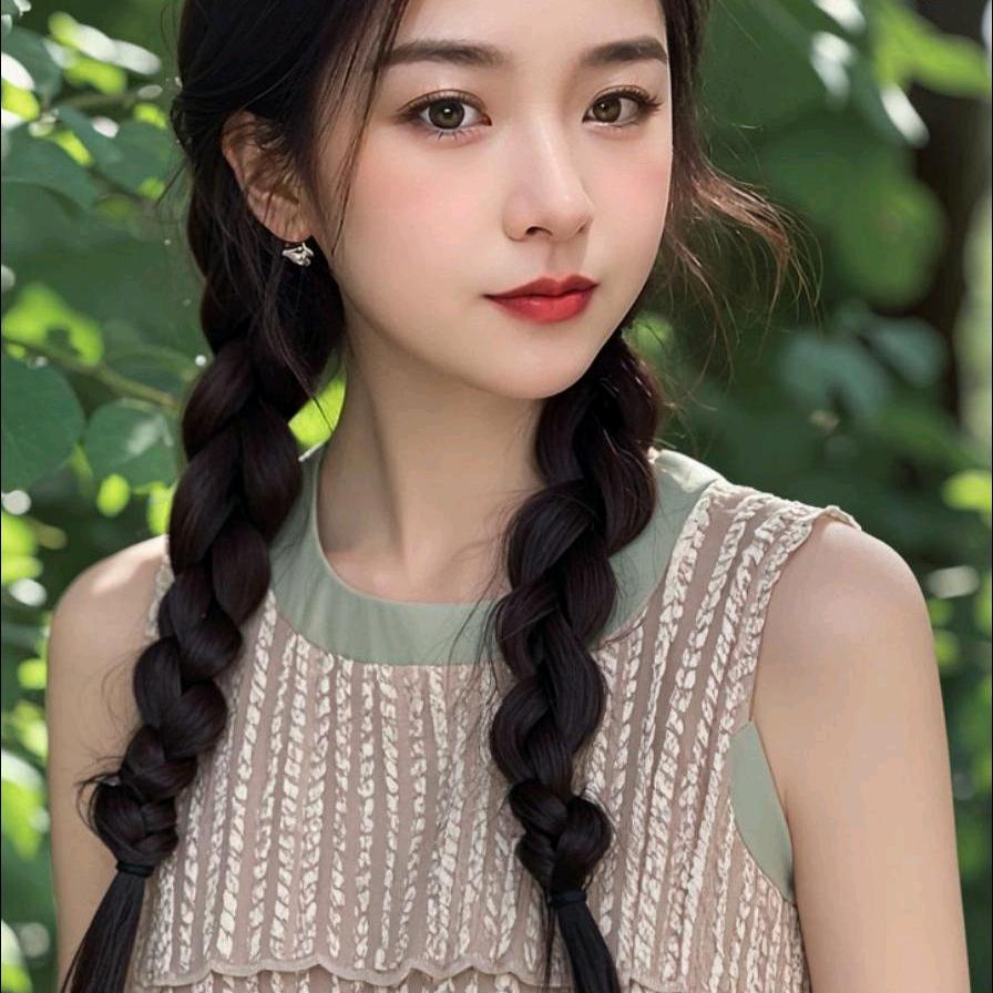 奋斗毅姐（正能量）