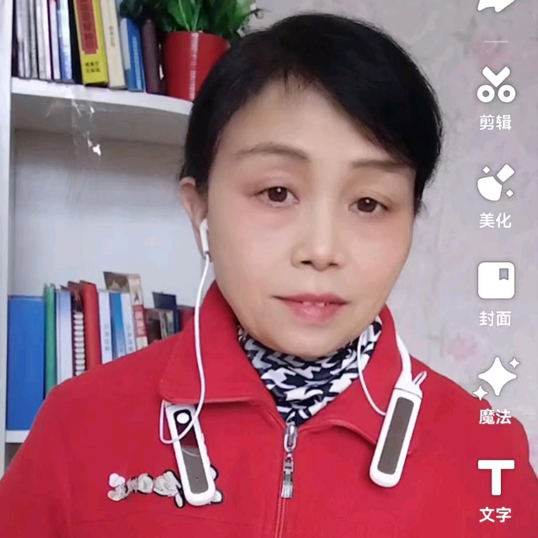 珍珍妈首播早6：10