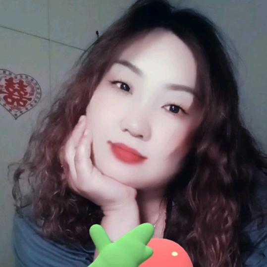 玉梅🍓