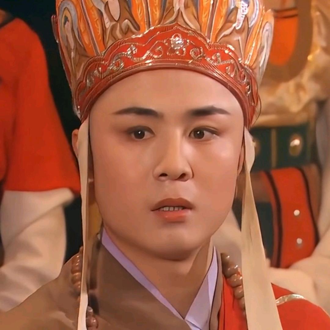唐大师