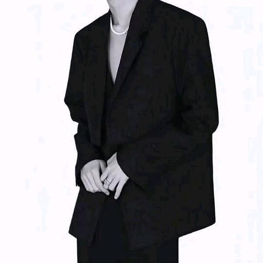 雾里海·