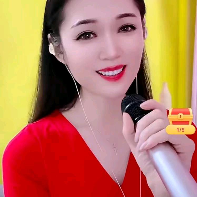 小妮儿❤️