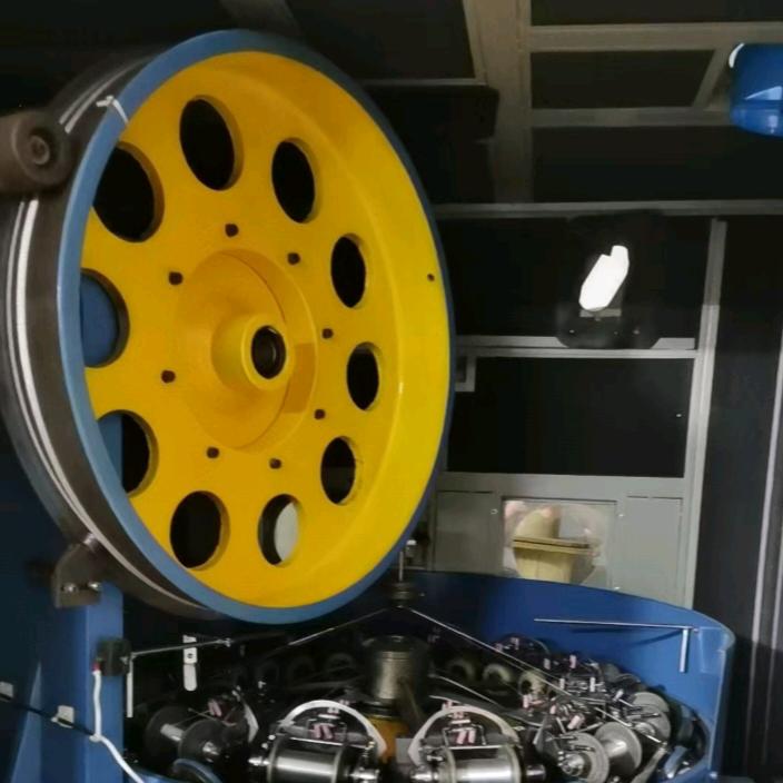 电线电缆二手设备（人情世故尽收眼底）