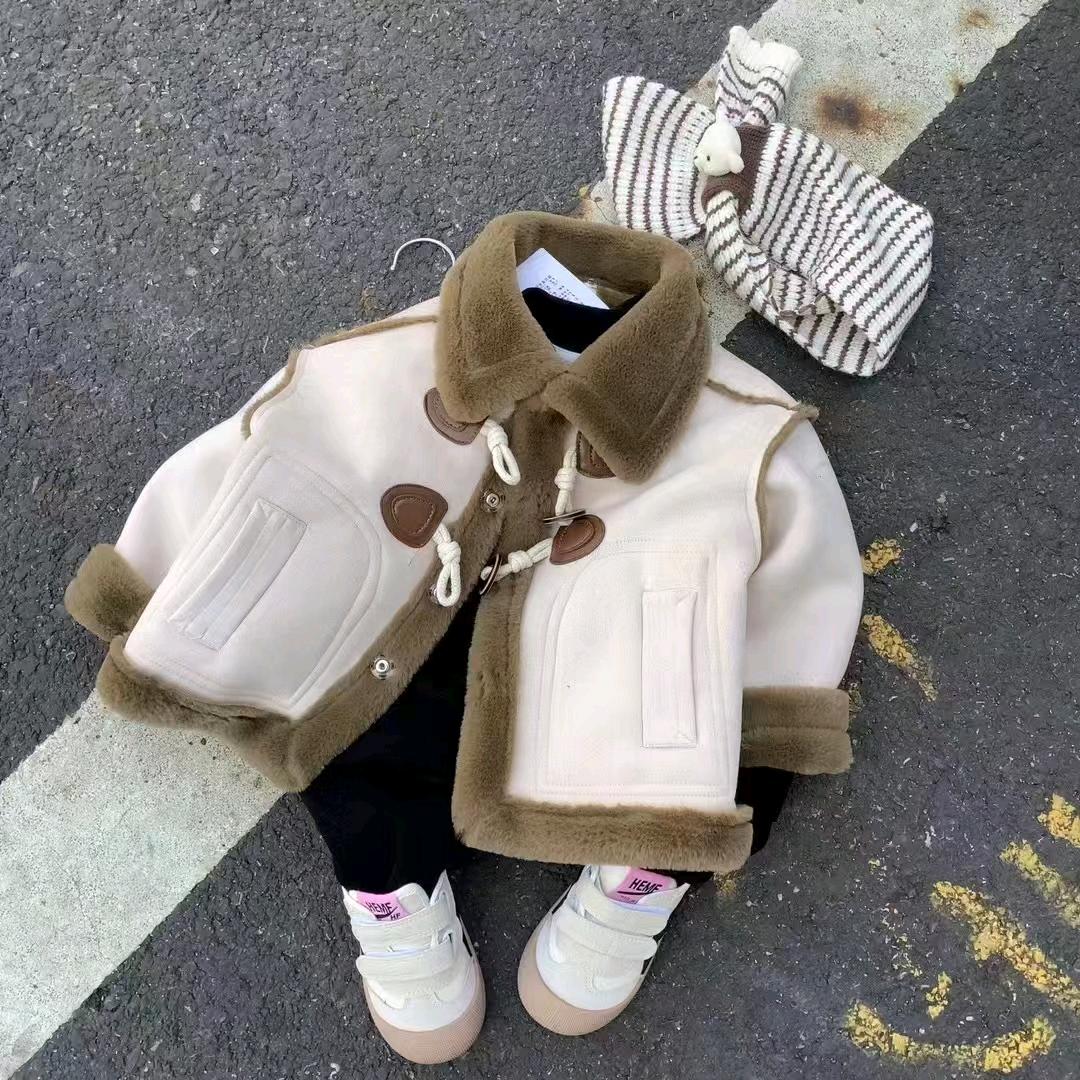 宝允家童装店