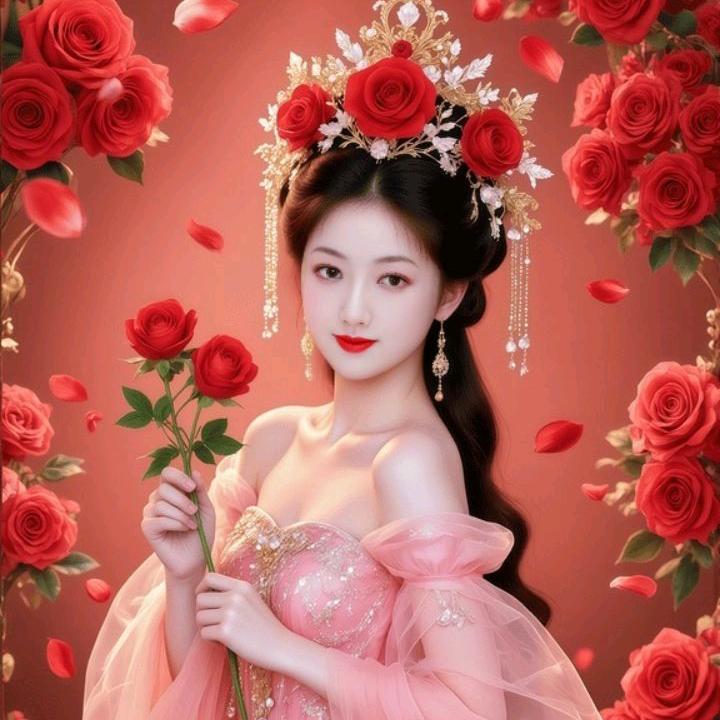 山茶花