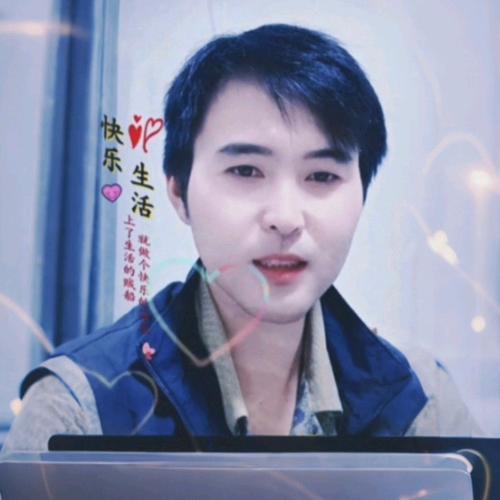 岁月很美好