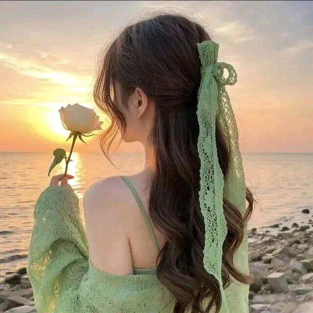 初夏
