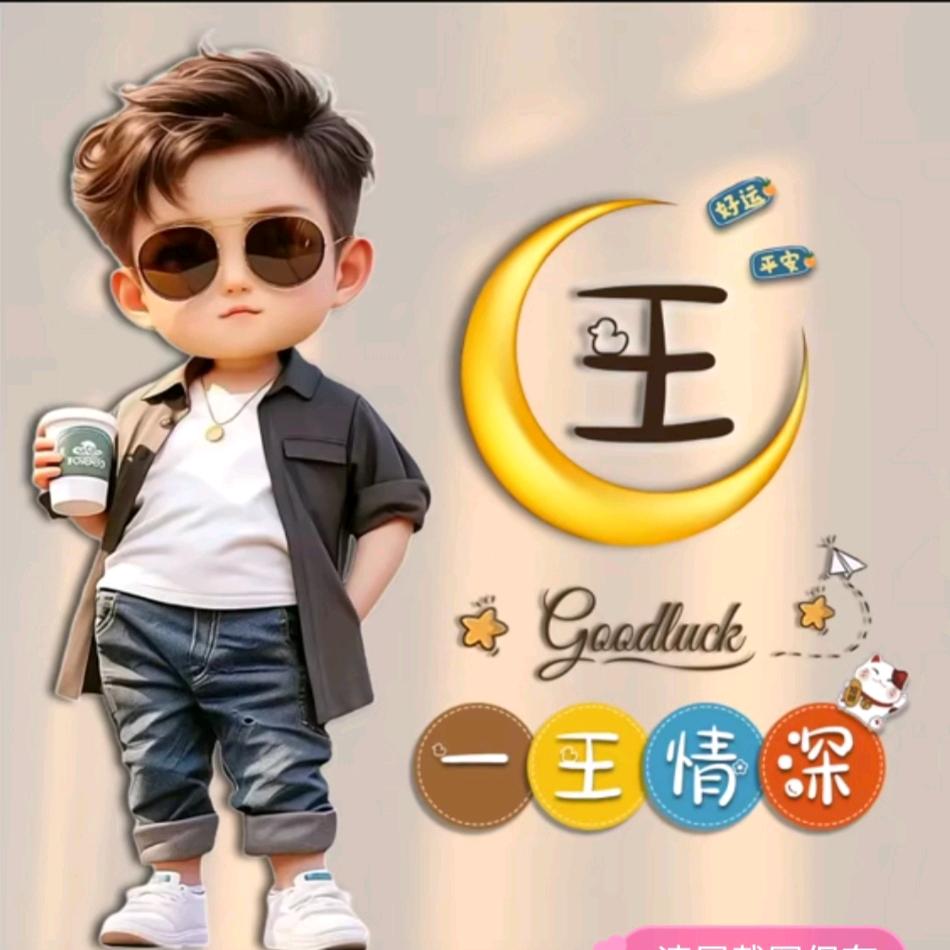 小王哥⭐(遵义)