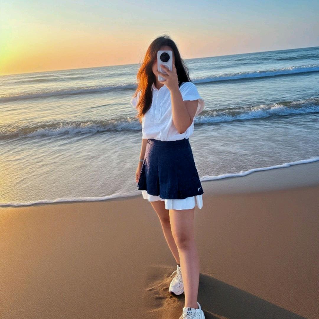 小暖
