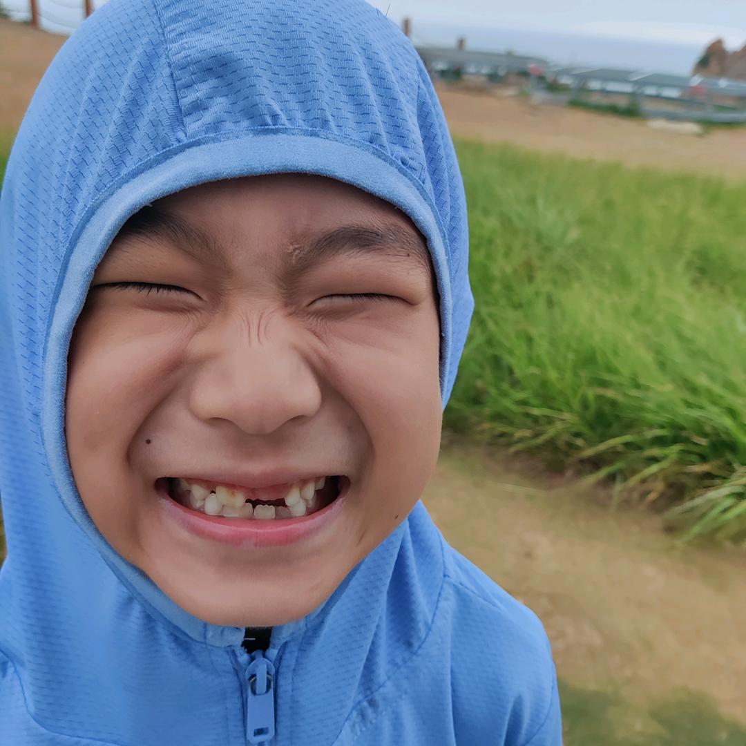 子衿