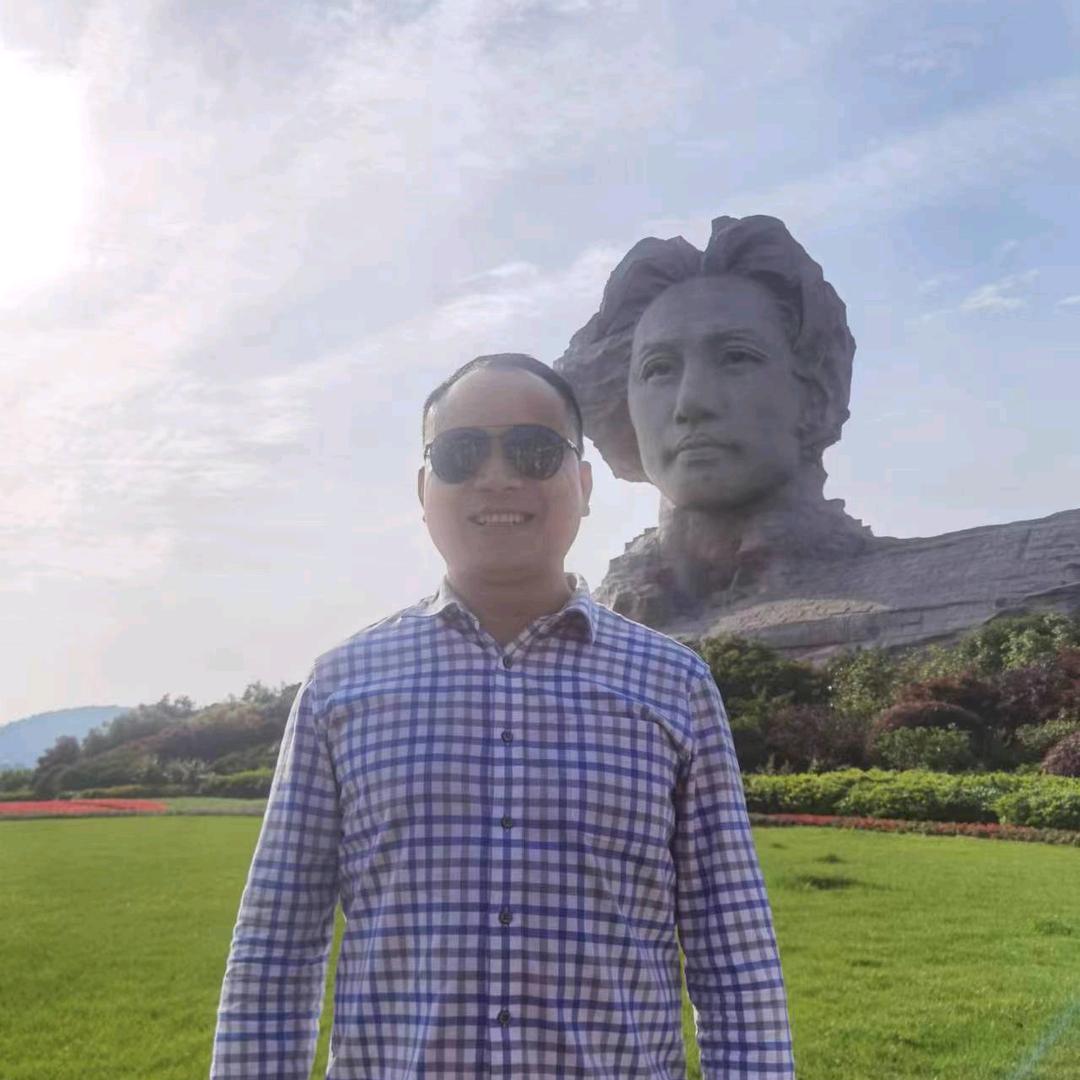 宏中