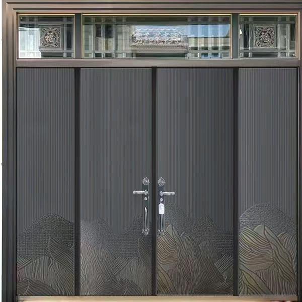 天镪不锈钢金属制品