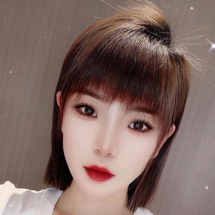 大庆化妆师~张敏