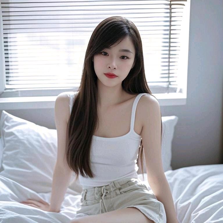 小仙女耶