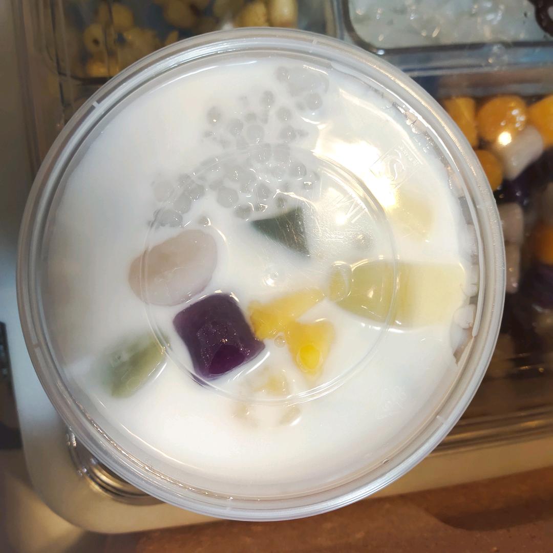 云舒
