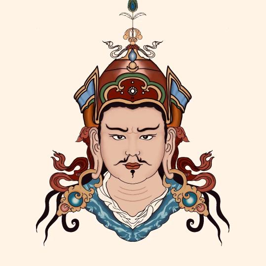 泽绒