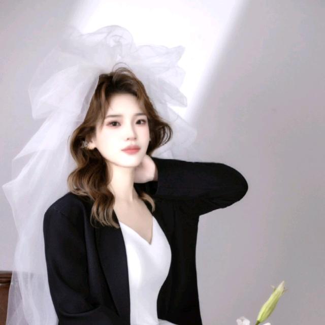 希希吖（我的花园世界）