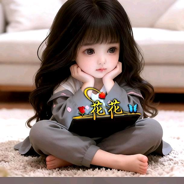 兰州花花（小）