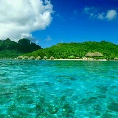 水满财丰