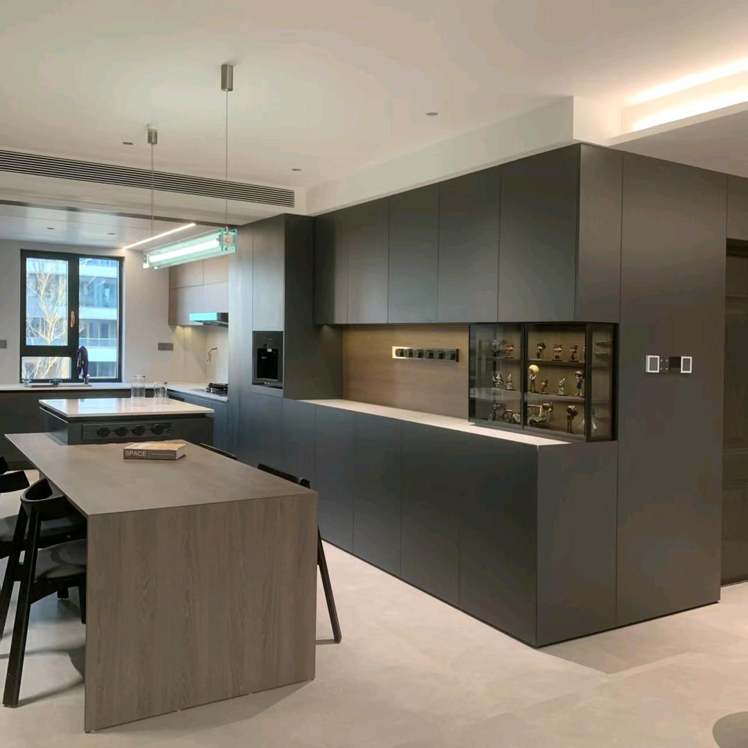 天津全屋定制老高