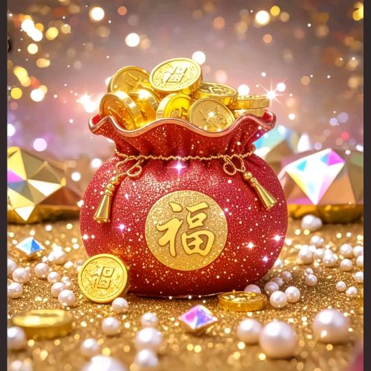 万事顺意