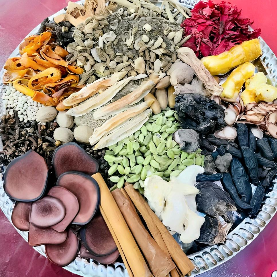 健康生活