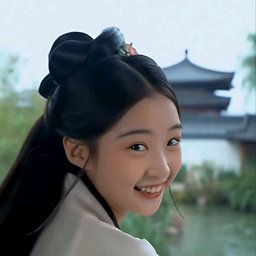 小小