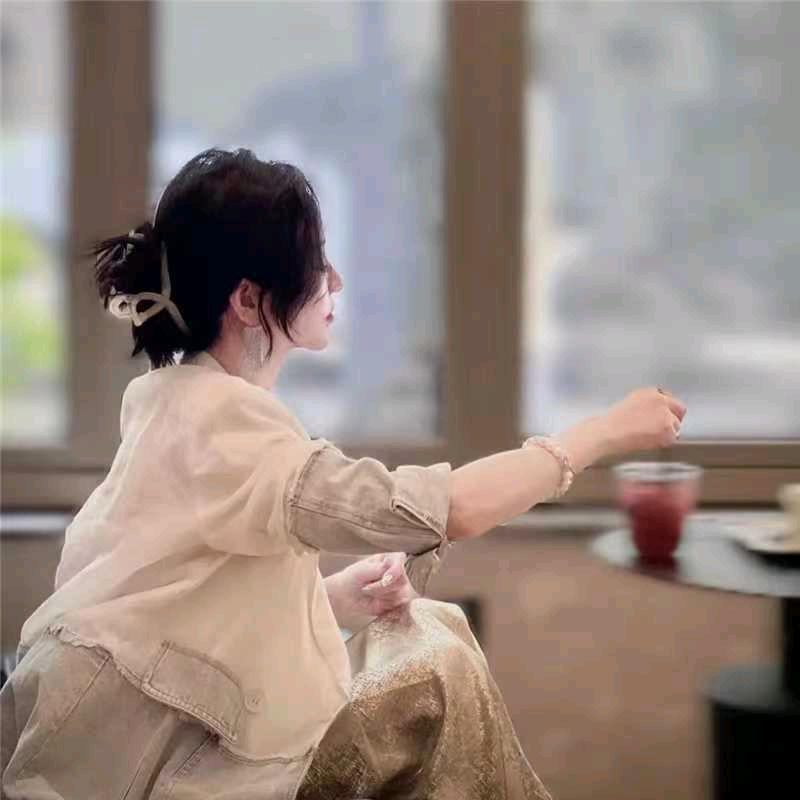 小意