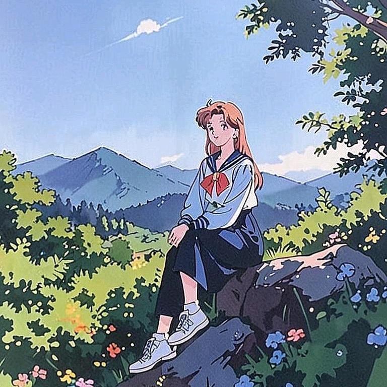 宝妈小剧场