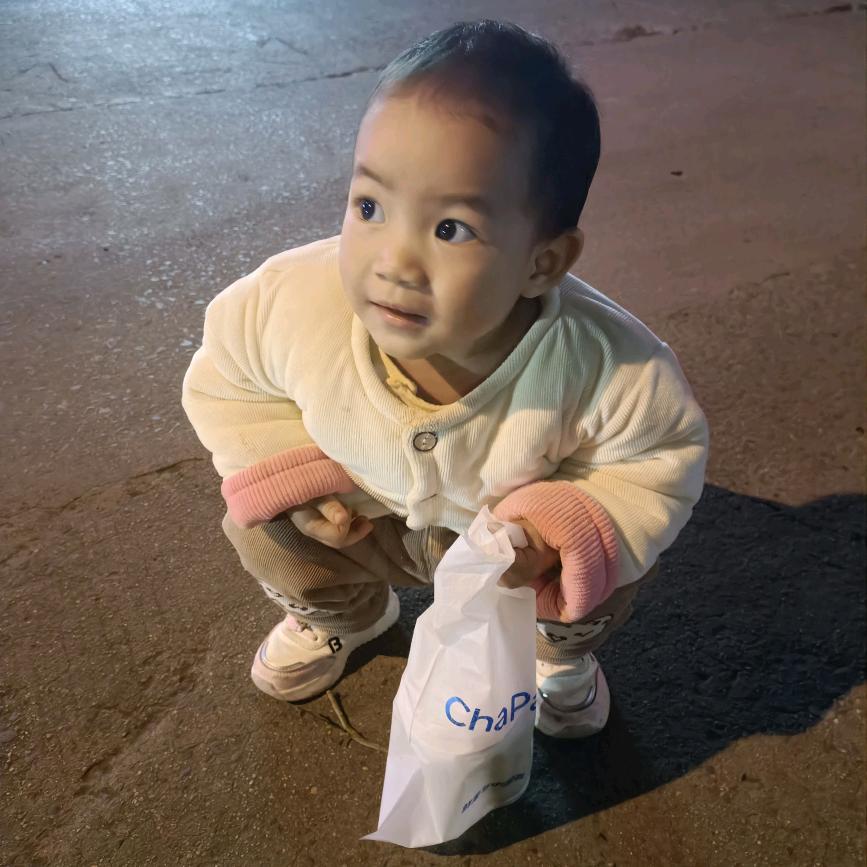 小团子麻麻👩🏻