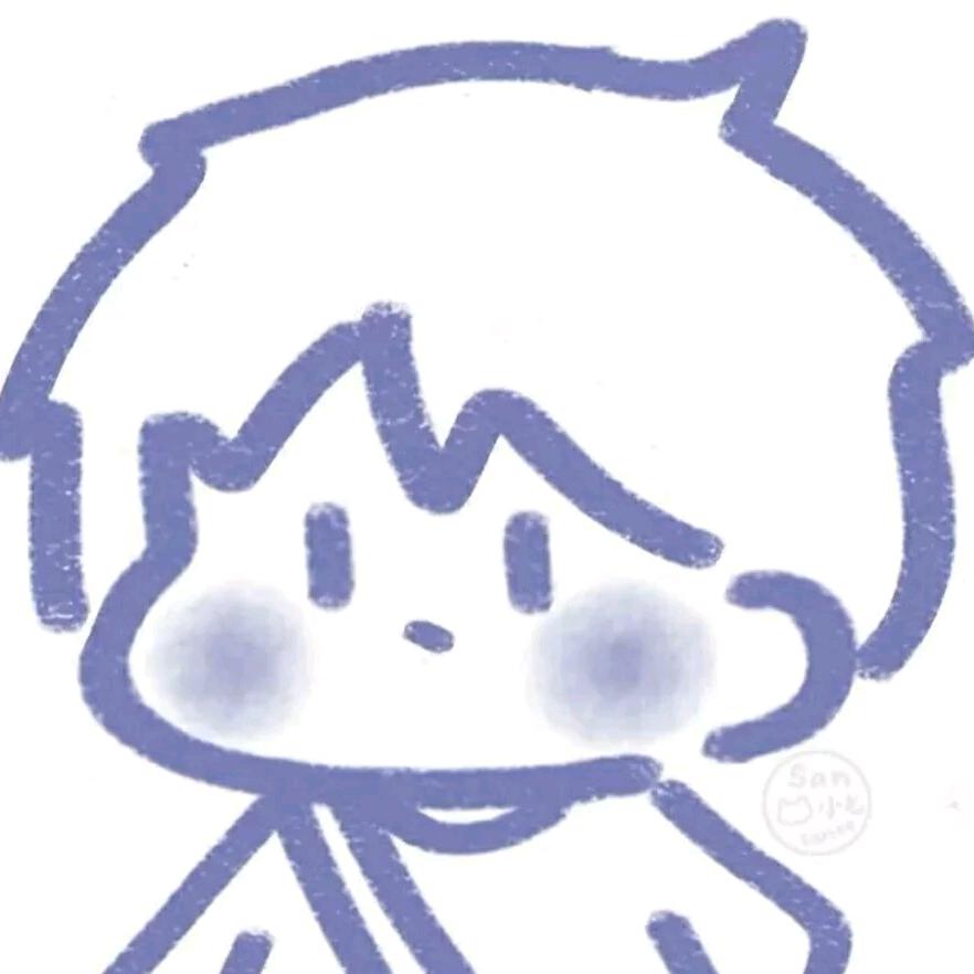 博博的日常生活