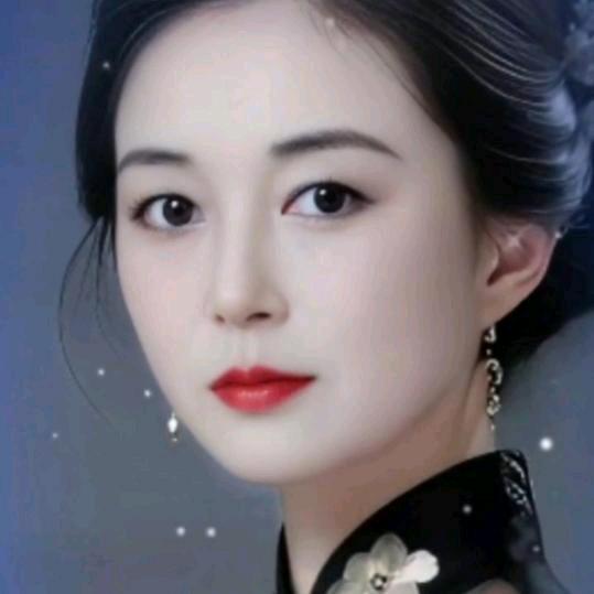 富贵到永远