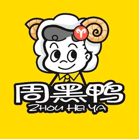 周黑鸭@小彭