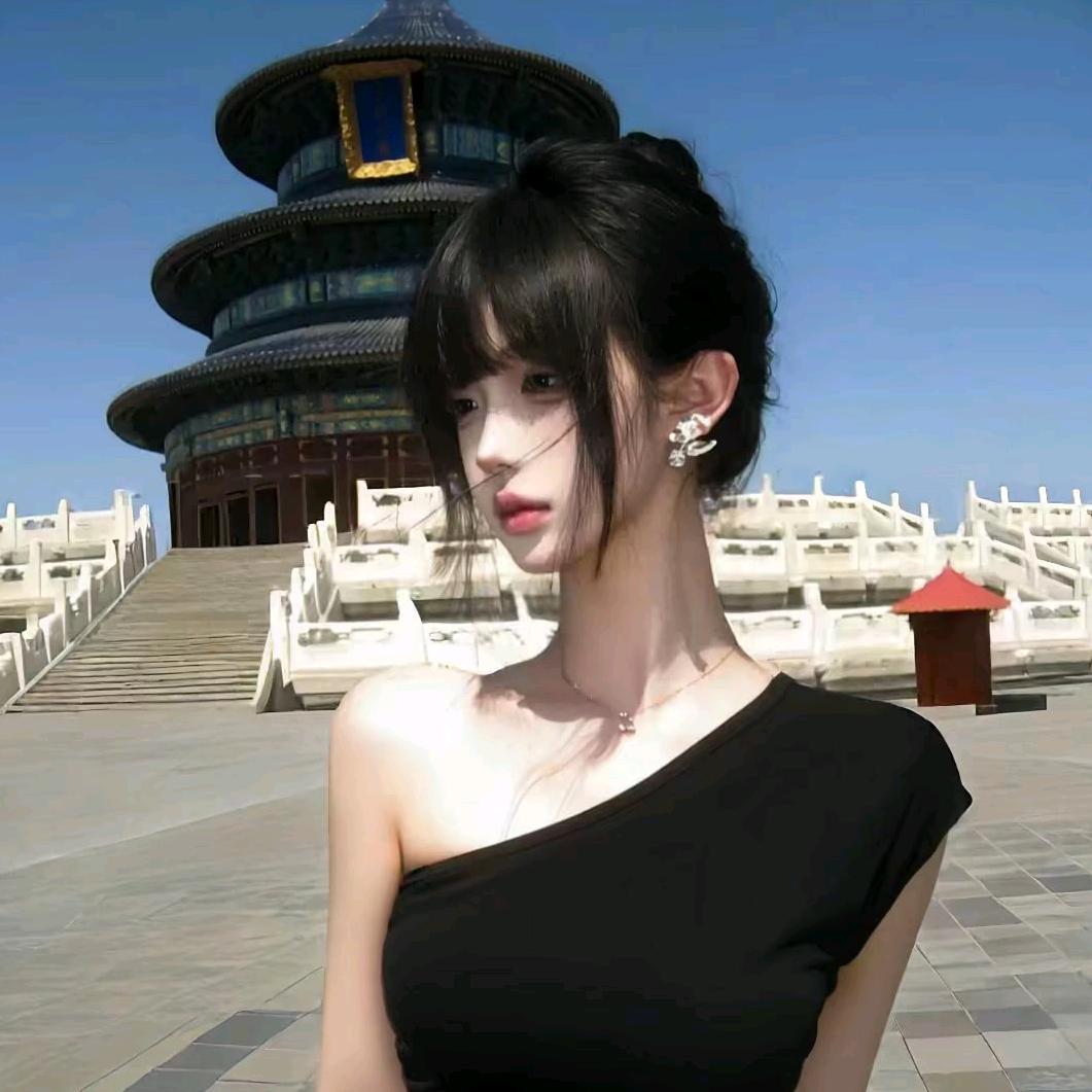琳汐颜