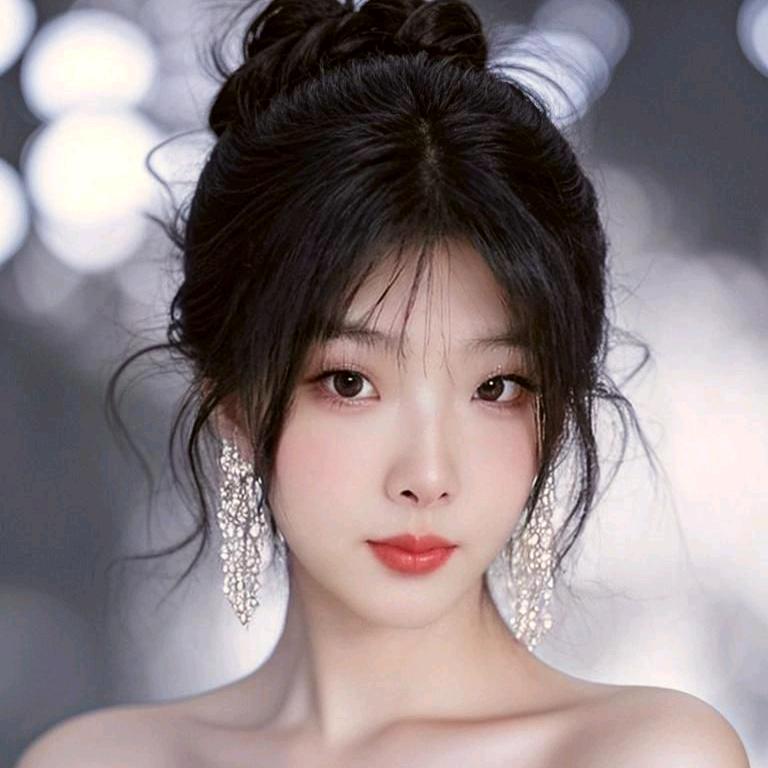 星子丫头