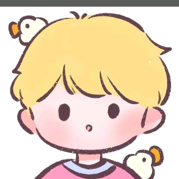 小勇爱喝矿泉水