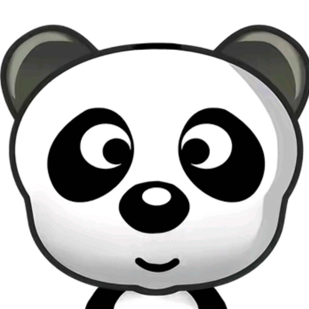 小小熊猫