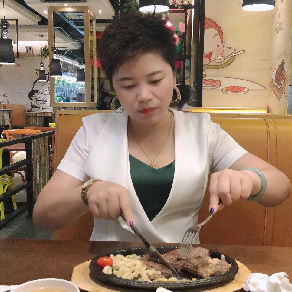 杨雯茜杨雯茜