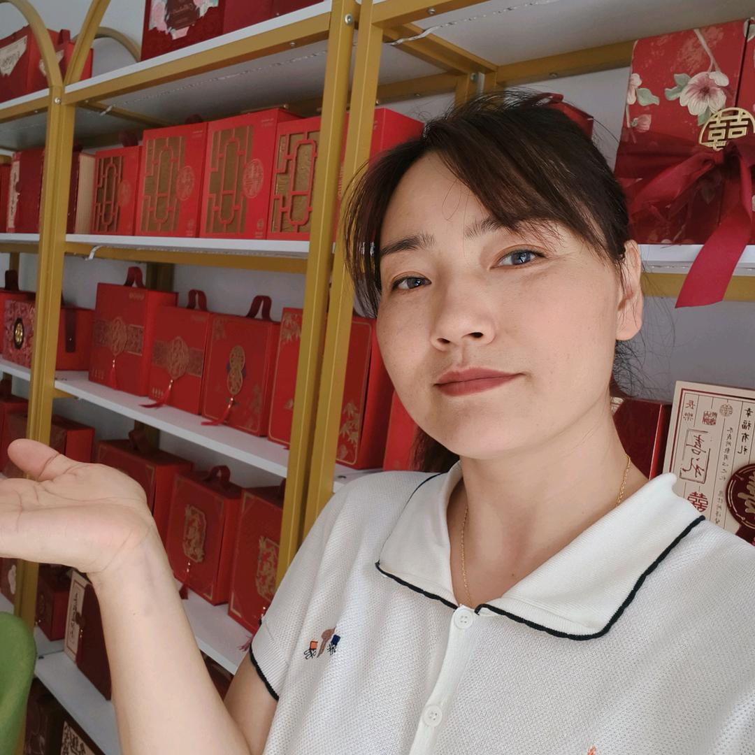 姜堰区果然食尚礼品定制