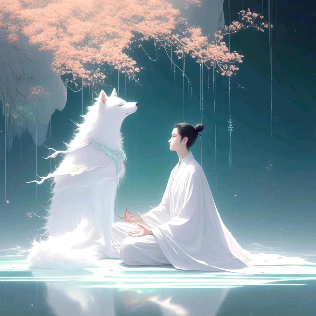 心之所想