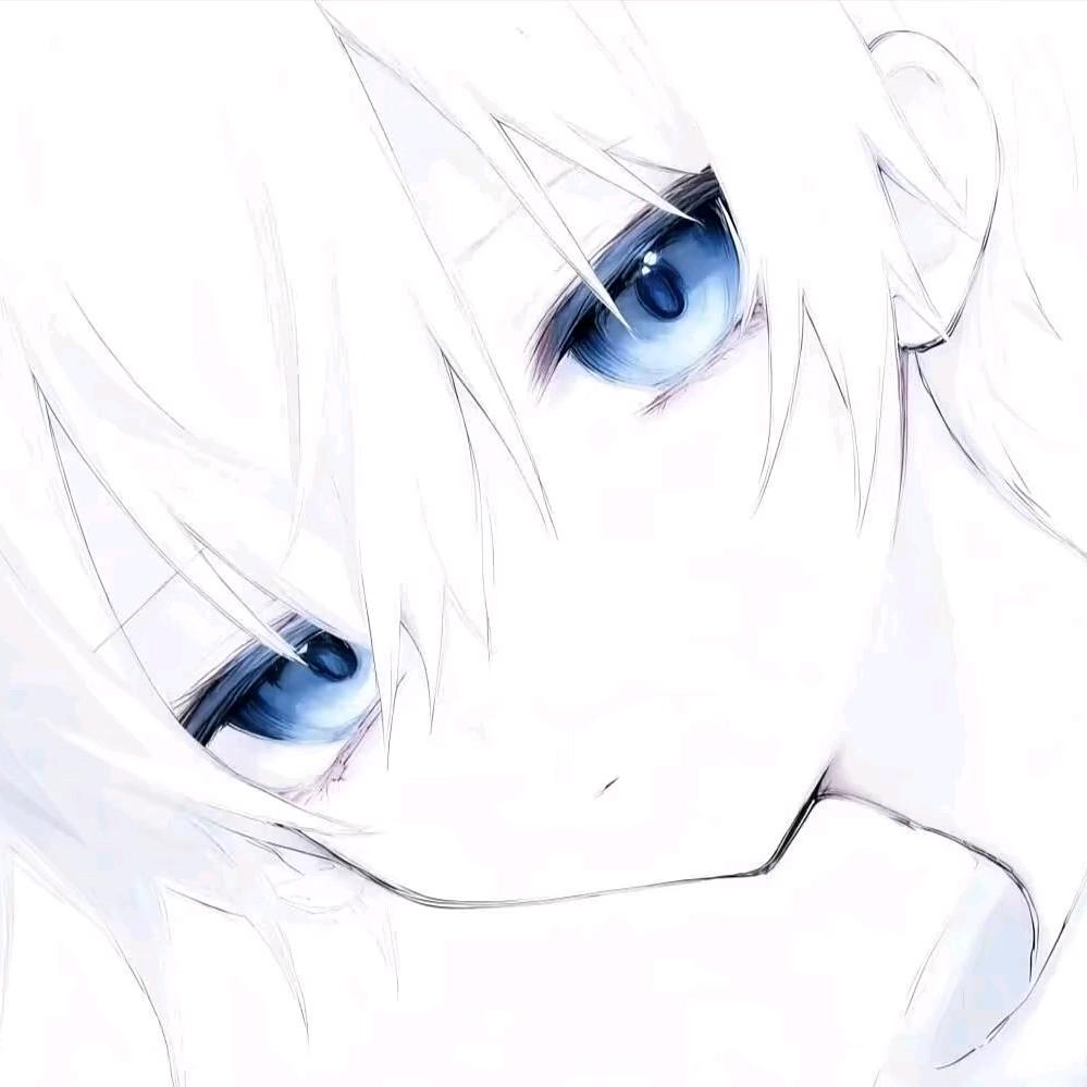 ︋