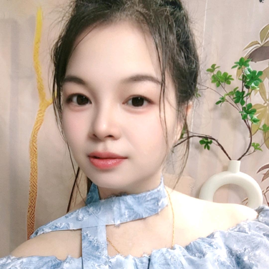 杨欣儿🦋