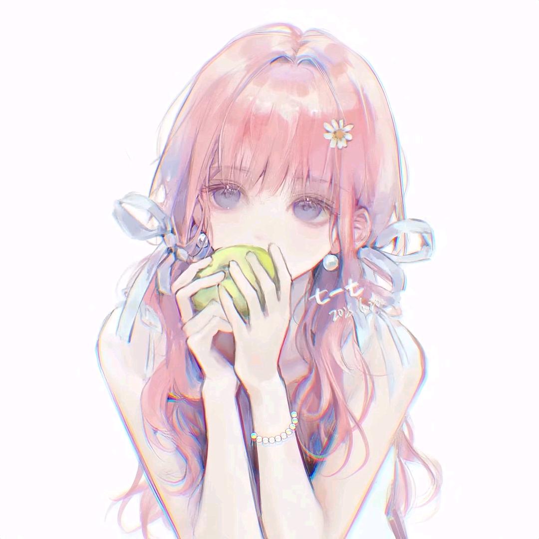 瑶瑶吖🍏（退）