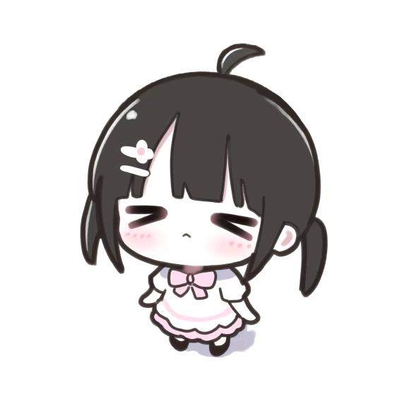 小啵