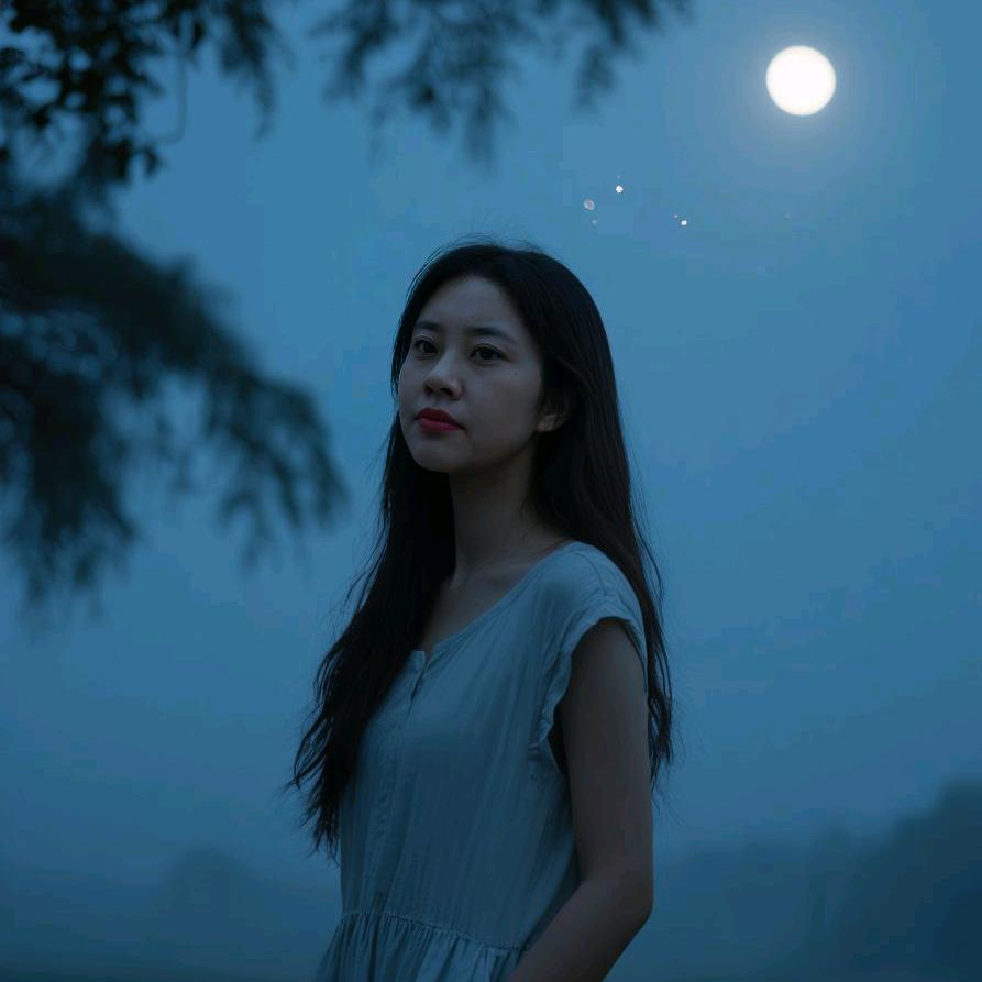 忘记过去重新开始