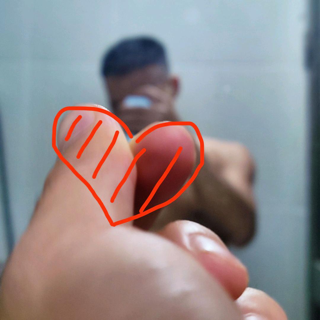 九块腹肌的蓝胖子🚒