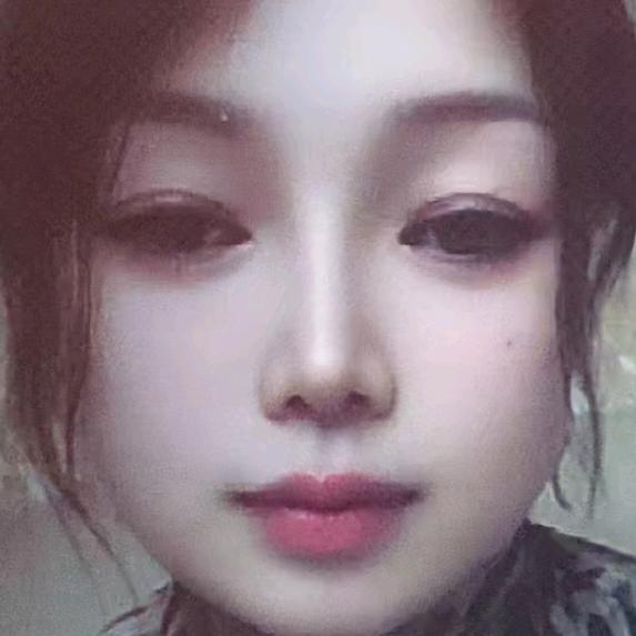 许普乌白发养黑玲玲姐